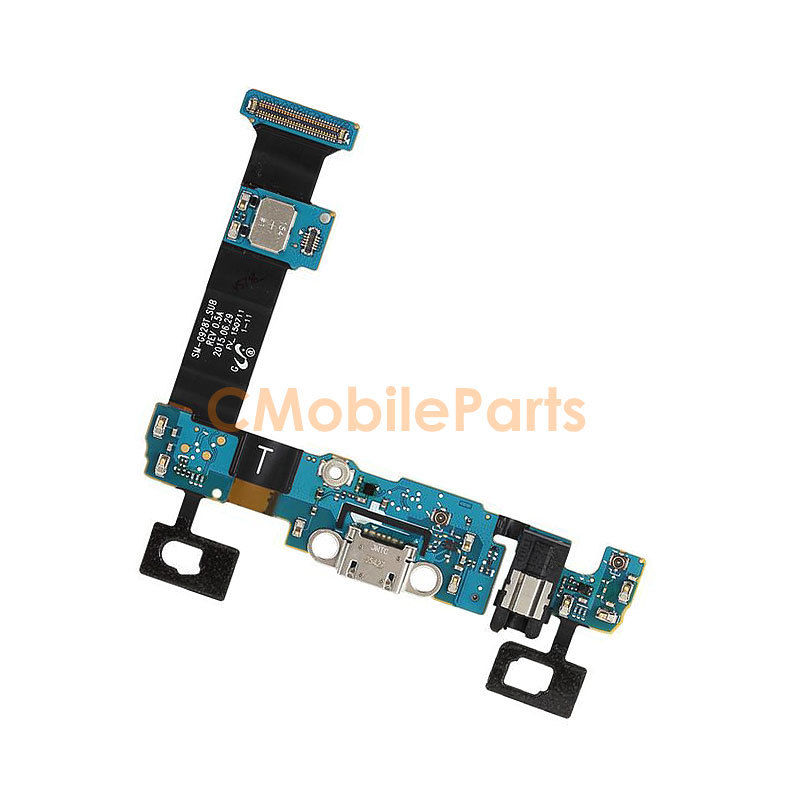 Galaxy S6 Edge Plus Dock Connector Charging Port Flex Cable ( G928T )