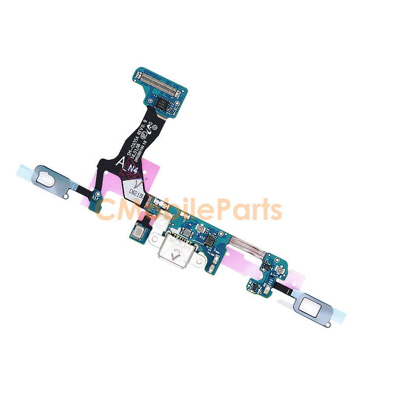 Galaxy S7 Edge Dock Connector Charging Port Flex Cable ( All US Models )