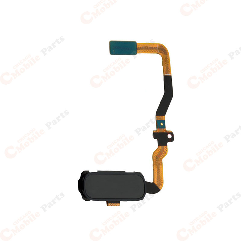 Galaxy S7 Home Button Flex Cable ( Black Onyx )