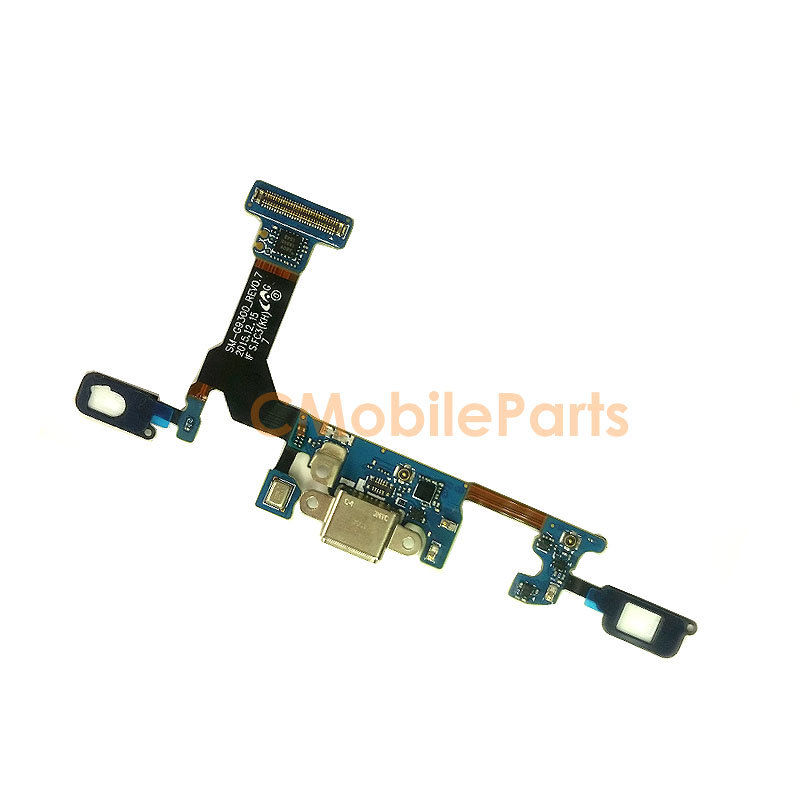 Galaxy S7 Dock Connector Charging Port Flex Cable ( G9300 )