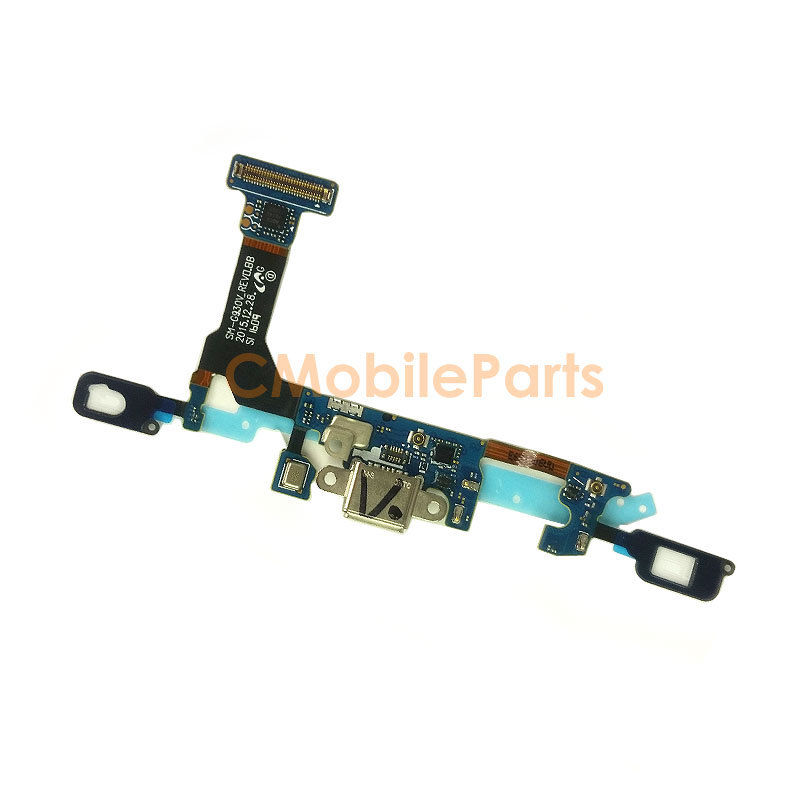 Galaxy S7 Dock Connector Charging Port Flex Cable ( All US Models )