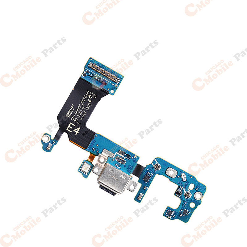 Galaxy S8 Charging Port Dock Connector Flex Cable ( G950F )