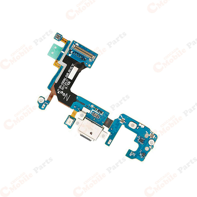 Galaxy S8 Charging Port Dock Connector Flex Cable ( G950U )