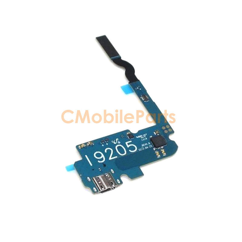 Galaxy Mega 6.3 Dock Connector Charging Port Flex Cable ( I9205 )