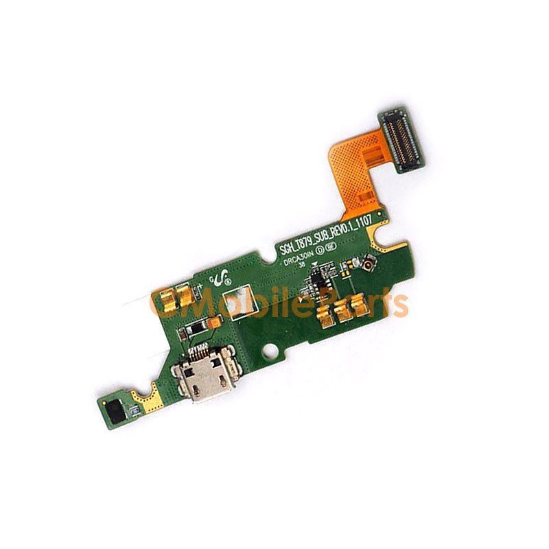 Galaxy Note 1 Dock Connector Charging Port Flex Cable ( T879 )