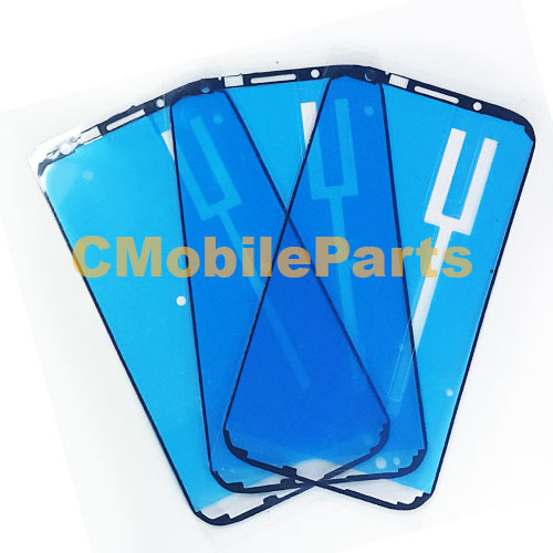 Galaxy Note 2 Front Housing Adhesive/Tape (3 Set)
