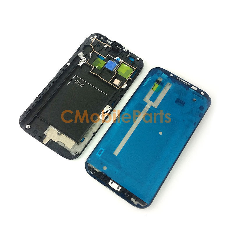 Galaxy Note 2 LCD Frame (GSM)