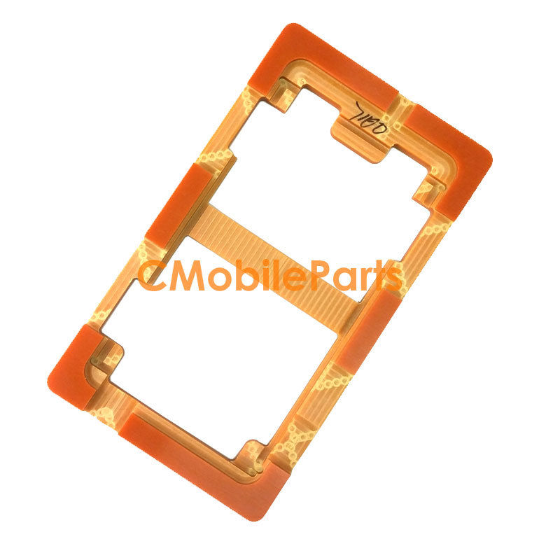 LCD Alignment Plastic Mold for Galaxy Note 2