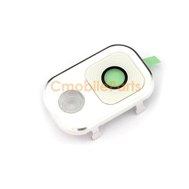 Galaxy Note 3 Back Camera Lens Cover - White