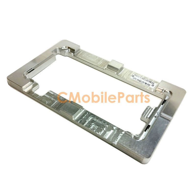 LCD Alignment Aluminum Mold for Galaxy Note 3