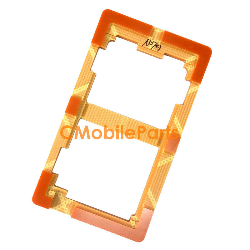 LCD Alignment Plastic Mold for Galaxy Note 3