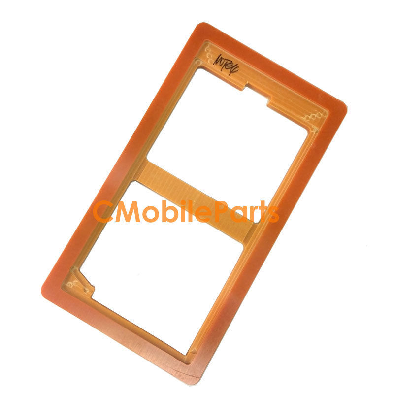 LCD Alignment Plastic Mold for Galaxy Note 4