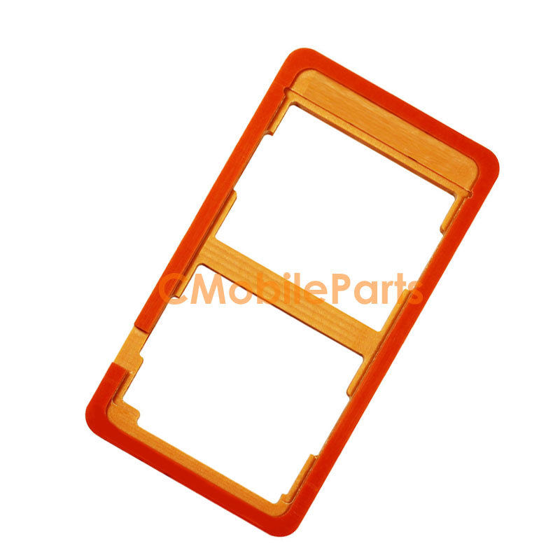 LCD Alignment Plastic Mold for Galaxy Note 5