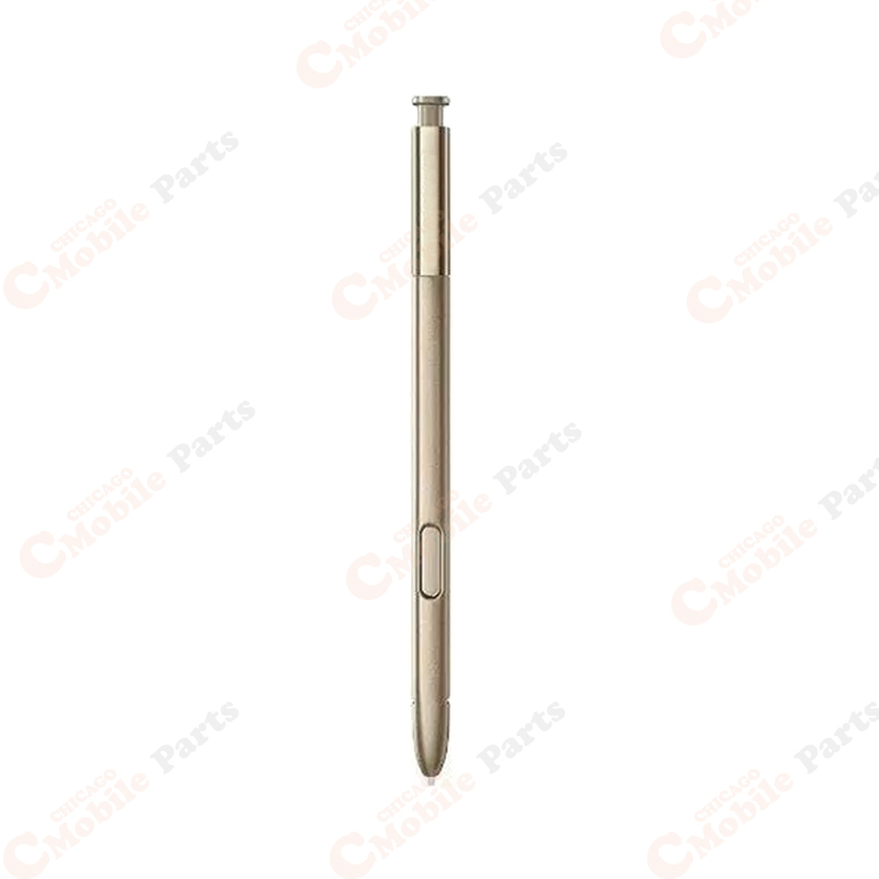 Galaxy Note 5 Stylus Pen - Gold Platinum