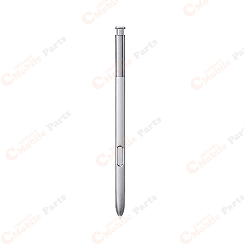 Galaxy Note 5 Stylus Pen - Silver Titanium