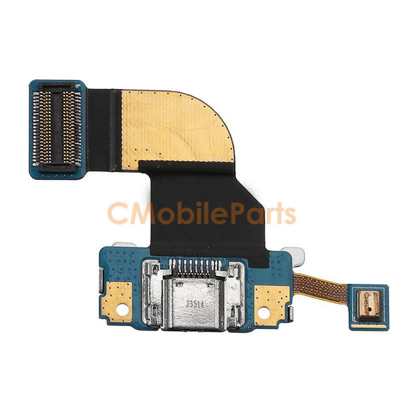 Galaxy Tab 3 (8.0") Dock Connector Charging Port Flex Cable ( Wi-Fi  + Cellular Version )