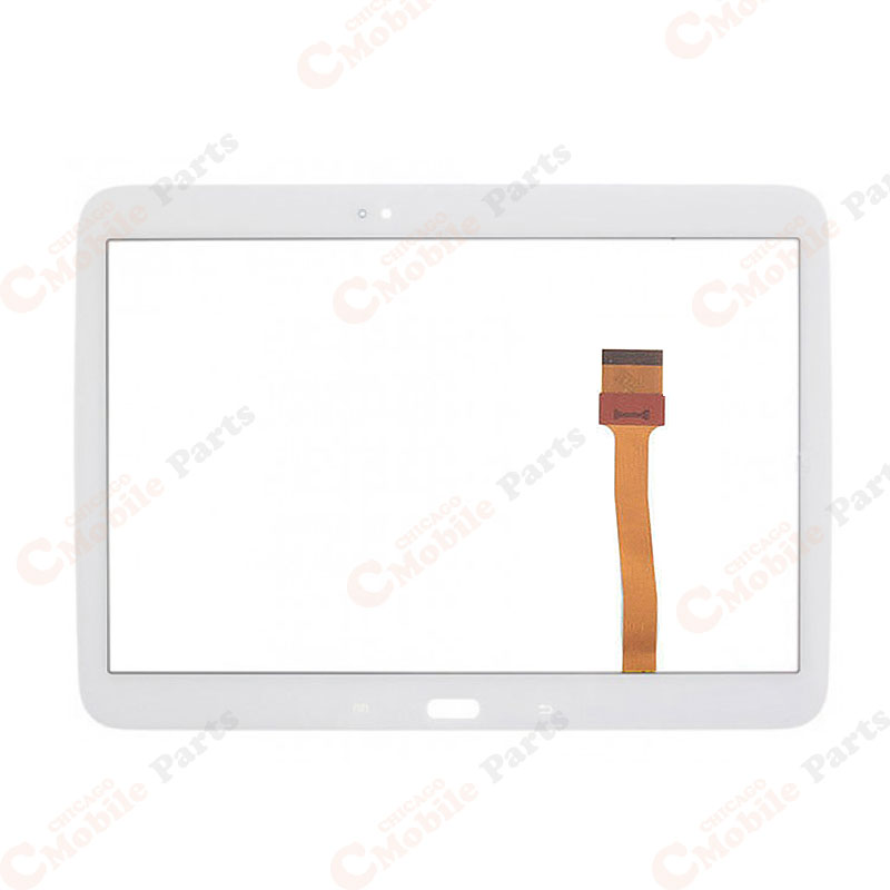 Galaxy Tab 4 (10.1") Touch Screen Digitizer ( T530 / White )