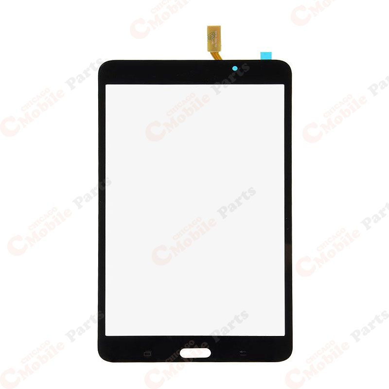 Galaxy Tab 4 (7.0") Touch Screen Digitizer ( T230 / Black )