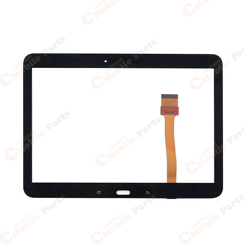 Galaxy Tab 4 (10.1") Touch Screen Digitizer ( T530 / Black )