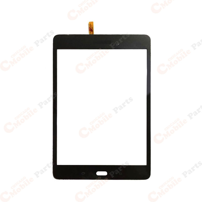Galaxy Tab A 8.0" (2015) Touch Screen Digitizer ( Black )