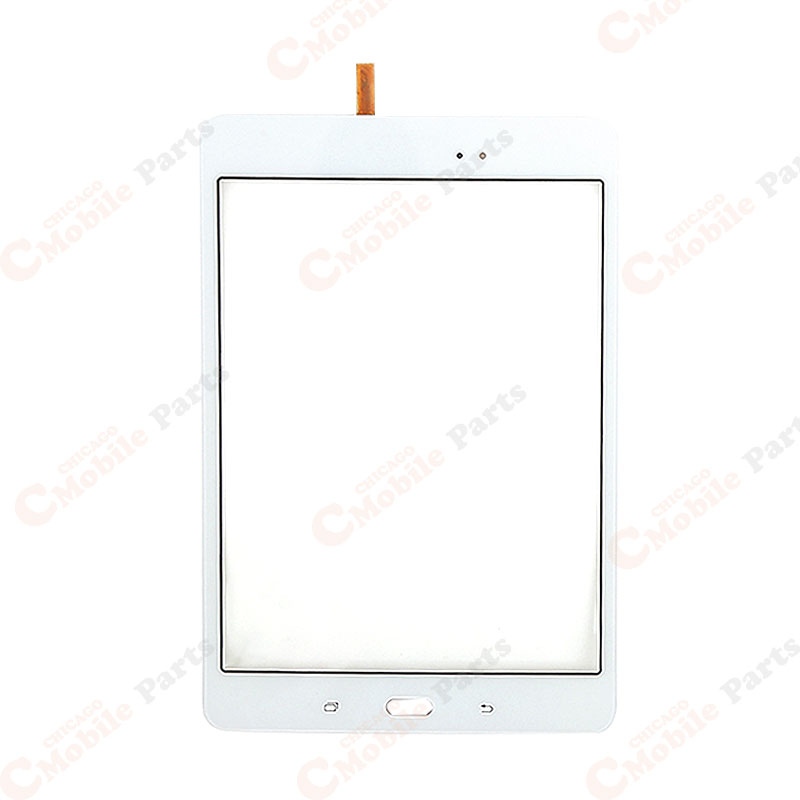 Galaxy Tab A 8.0" (2015) Touch Screen Digitizer ( White )
