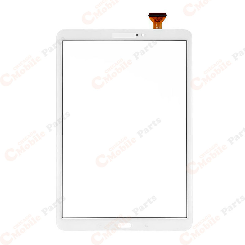 Galaxy Tab A 10.1" (2016) Touch Screen Digitizer ( White )