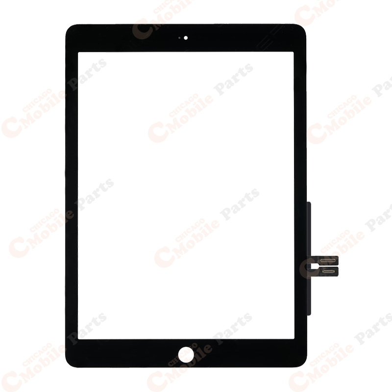 iPad 6 Touch Screen Digitizer ( Premium Grade / Black )