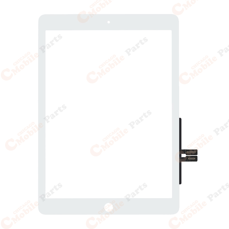 iPad 6 Touch Screen Digitizer ( Premium Grade / White )