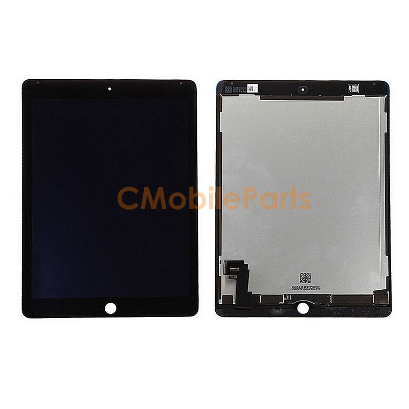 iPad Air 2 LCD Screen Assembly ( Black )
