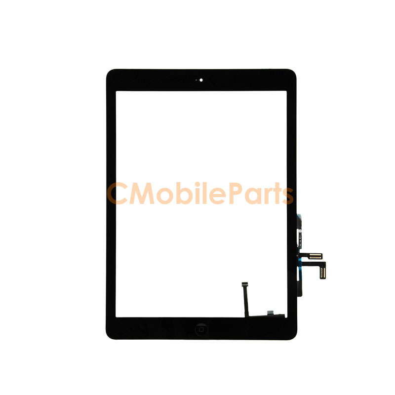 iPad 5 / Air 1 Touch Screen Digitizer ( Premium Grade / Black )