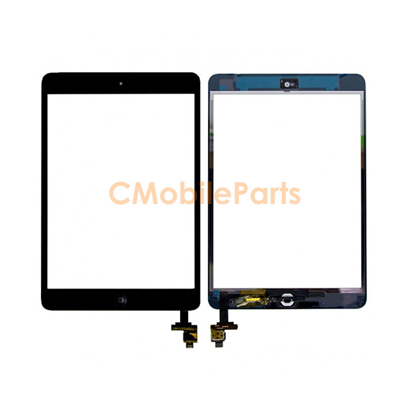 iPad Mini 1 / Mini 2 Touch Screen Digitizer ( Black )
