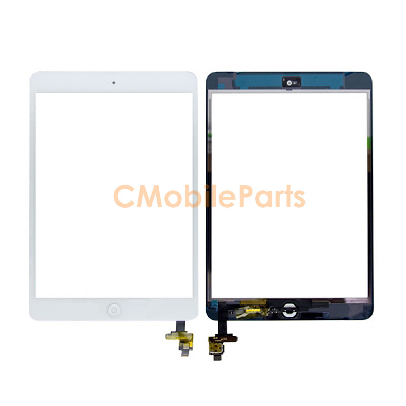 iPad Mini 1 / Mini 2 Touch Screen Digitizer ( White )