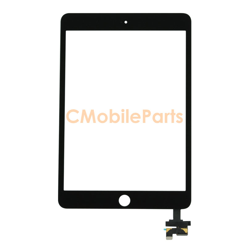 iPad Mini 3 Touch Screen Digitizer ( Black )