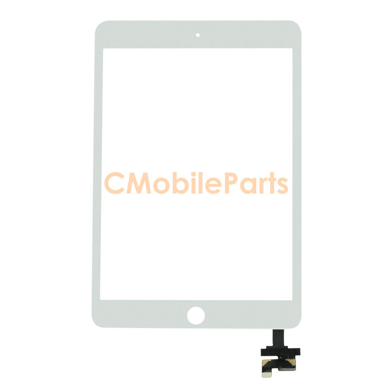 iPad Mini 3 Touch Screen Digitizer ( White )