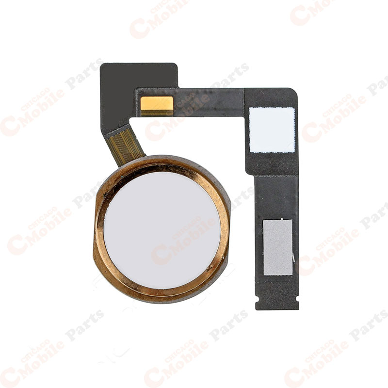 iPad Pro 10.5 / Pro 12.9 2nd / Air 3 Home Button Flex Cable ( Gold )