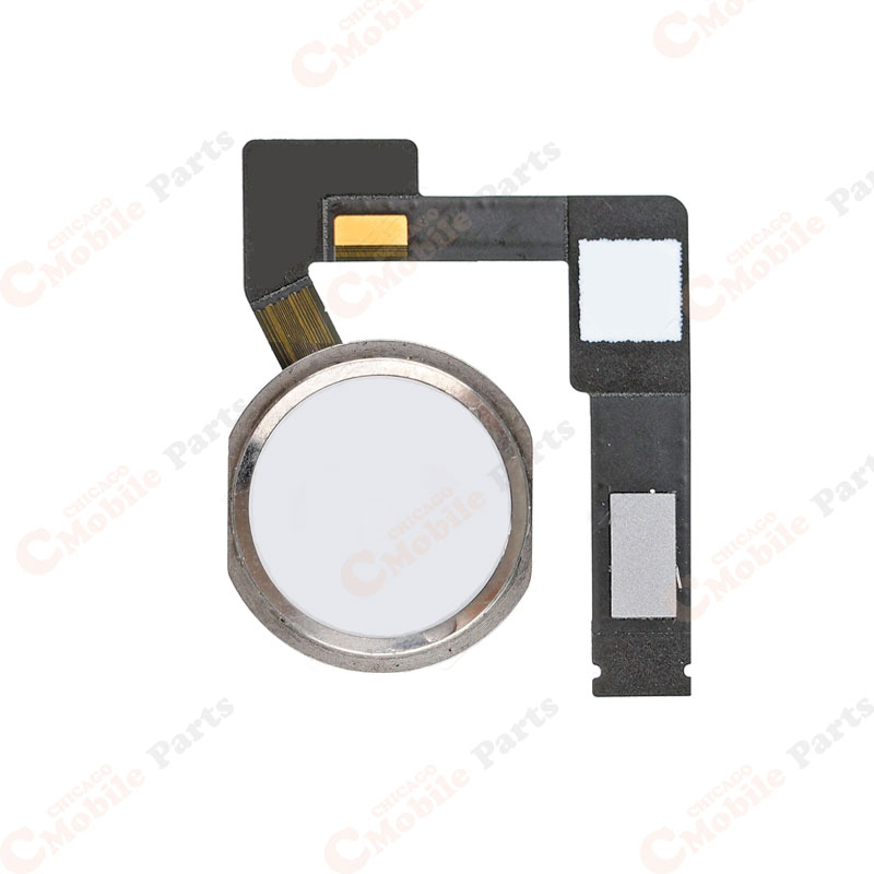 iPad Pro 10.5 / Pro 12.9 2nd / Air 3 Home Button Flex Cable ( Silver )