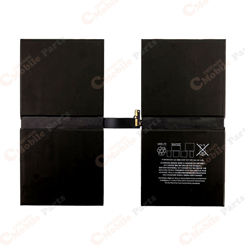 iPad Pro 12.9 2nd Li-ion Internal Battery ( 020-01238 )