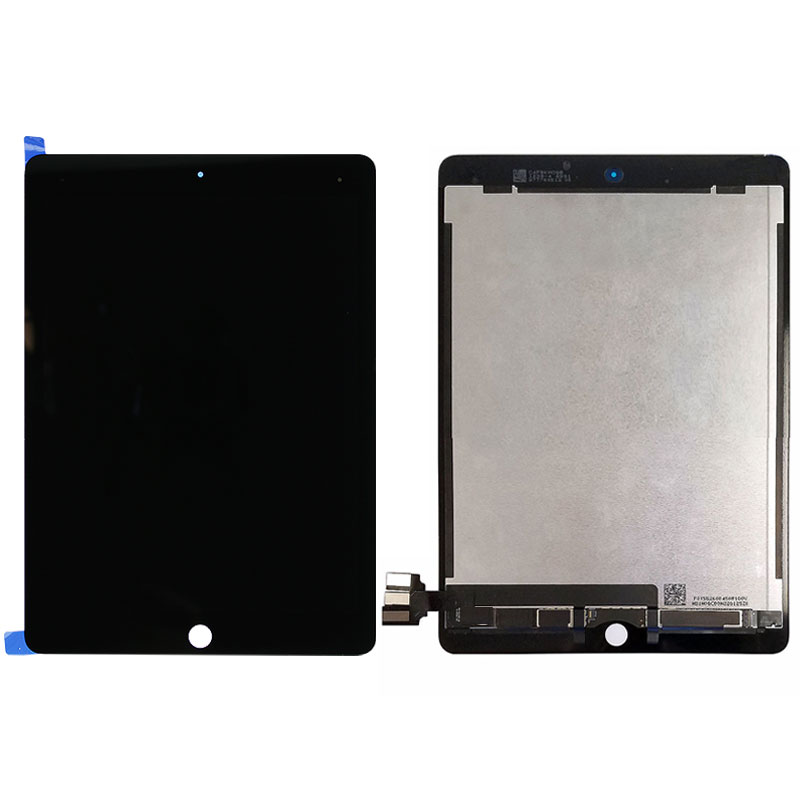 iPad Pro 9.7 LCD Screen Assembly ( Black )
