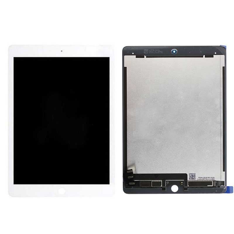 iPad Pro 9.7 LCD Screen Assembly ( White )