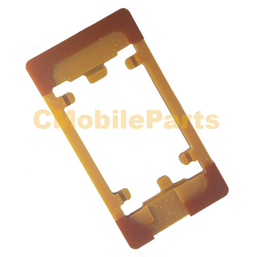 LCD Alignment Plastic Mold for iPhone 5 / 5S / 5C / SE