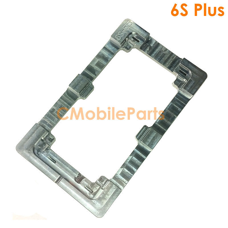 LCD Alignment Aluminum Mold for iPhone 6 Plus / 6S Plus