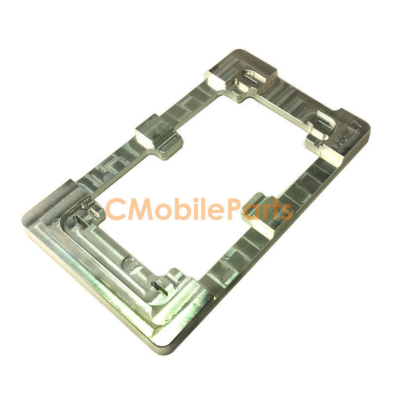LCD Alignment Aluminum Mold for iPhone 6 / 6S