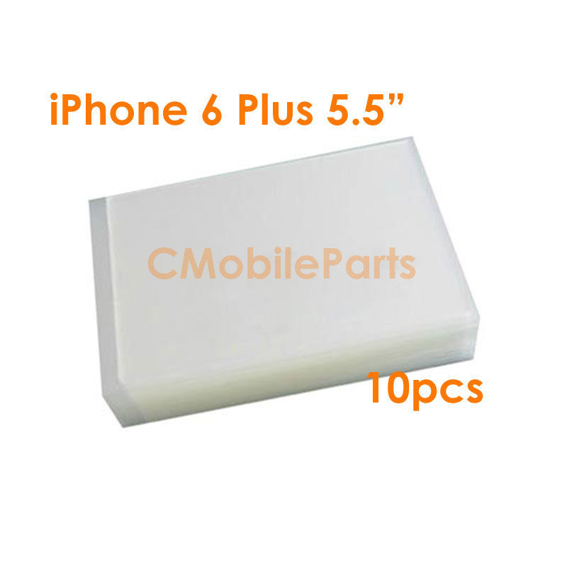 OCA LCD Tape for iPhone 6 Plus / 6S Plus (10 Set)