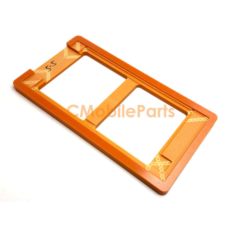 LCD Alignment Plastic Mold for iPhone 6 Plus / 6S Plus